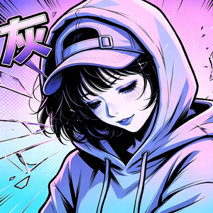 灰