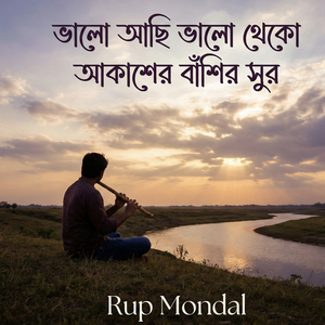 ভালো আছি ভালো থেকো আকাশের বাঁশির সুর