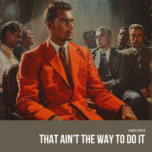 The Honeydripper (Part I & Ii)