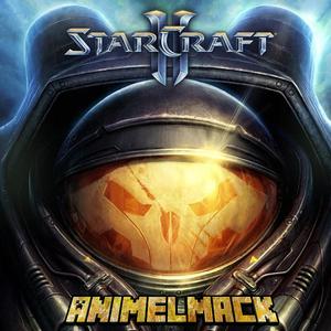 Heaven's Devils (Starcraft 2 Terran's Theme)