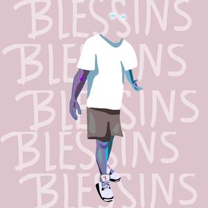 Blessins