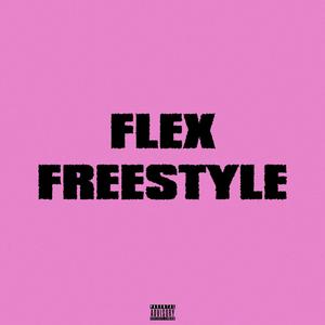 Flex (feat. Gup) (Freestyle)