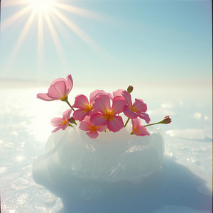 Іскри cонця