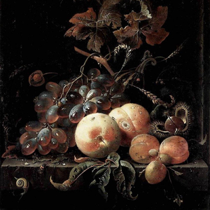 Ringside (La Brea Version)