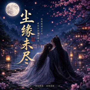 尘缘未尽