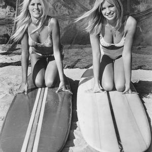 Dream Dancing with the Lopez Twins in Echo Park