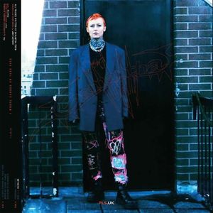 Sleeping With Ghosts (Original)