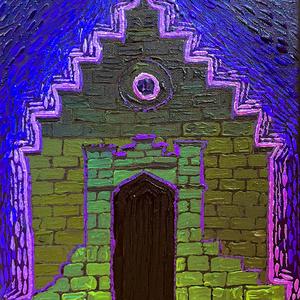 Behold! The Frothing Maw of Büüstrüphüüth, the Squalid