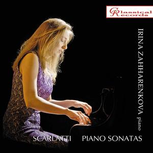 Sonata in C Major K422 (L451, P511)