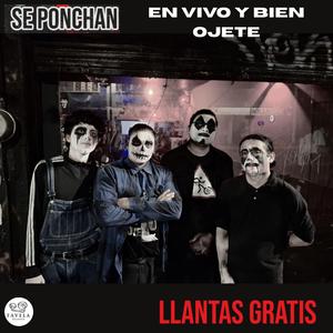 Vieja Guardia (Live)