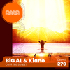 Big Al - Over The Sunset (Tojami Sessions Remix)
