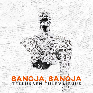 Sanoja, sanoja