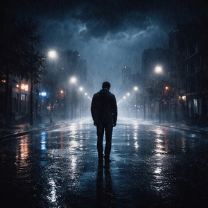 Entre a Chuva e o Sonho