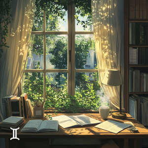 Productive Afternoon