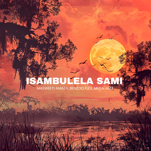 Isambulela Sami (BENZOO FLEX Remix)