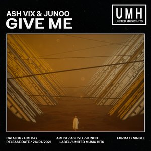 Give Me (Extended Mix)
