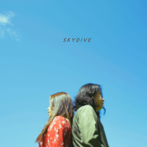 SKY DIVE (Inst.) (Instrumental)