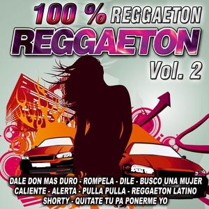Reggaeton Latino