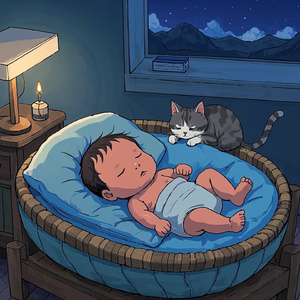 终极雨眠 · 无限循环版