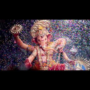Ganpati Bappa Moriya (Club mix)
