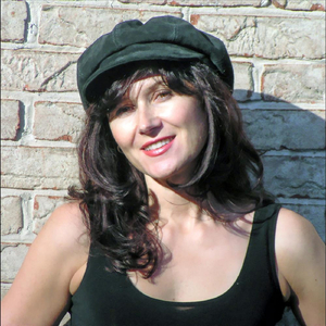 My Heart Is Crying...