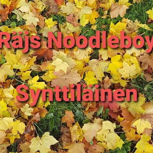 Synttiläinen