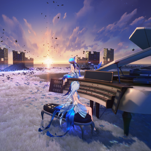 我们故事的开始(溯而复始）