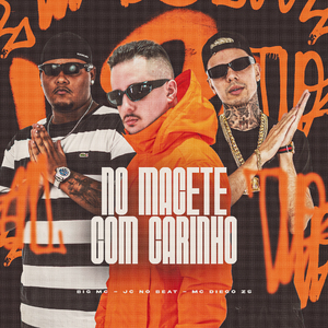No Macete Com Carinho