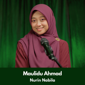 Maulidu Ahmad