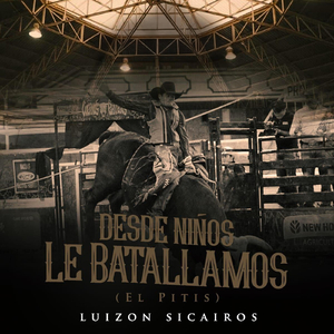 Desde Niños Le Batallamos (El Pitis)