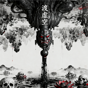 渡虚空之真意向冥