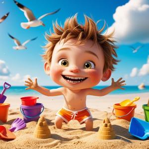 Хайде на Плаж