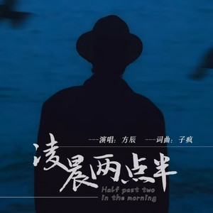 凌晨两点半 (DJ默涵版)