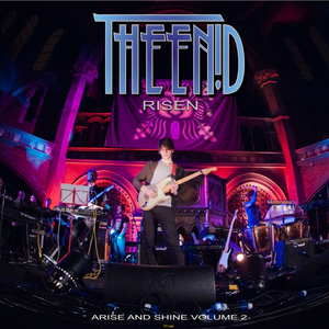 Fand (Godfrey - Stewart - Lickerish)