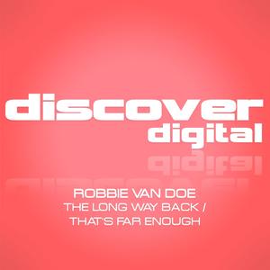 The Long Way Back (Original Mix)