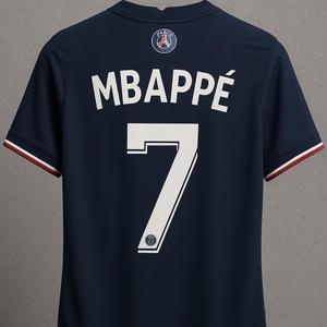 kylian mbappé