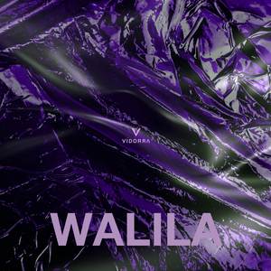 WALILA (Made up Word!)