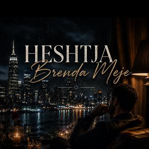Heshtja Brenda Meje