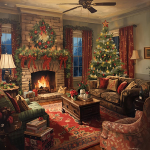 This Is Our Christmas