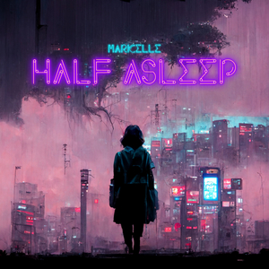 Half Asleep