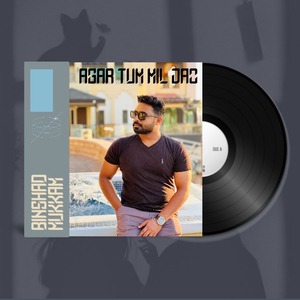 Agar Tum Mil Jao (Unplugged)