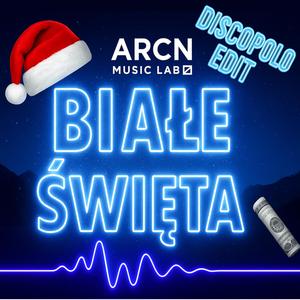 Białe Święta (Disco Polo Edit)
