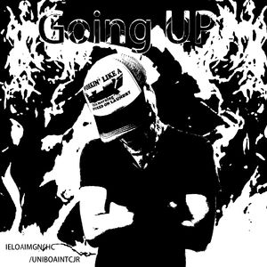 Going UP(prod.by Riven77)