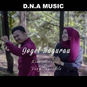 Joget Bagurau (feat. Vany Thursdila)