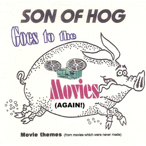 Sigmund's Dream (From "Below the Conscious")