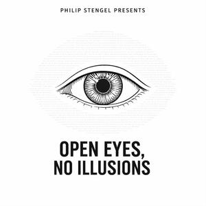 Open Eyes, No Illusions (feat. VANTA)