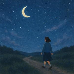 밤 하늘을 걷는노래 (feat. 전호연 HOYEON-JEON)