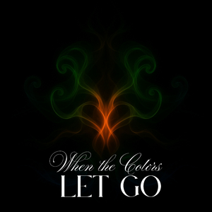 Below the Painted Air