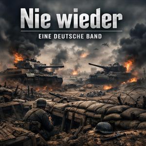 Nie wieder