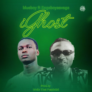 iGhost